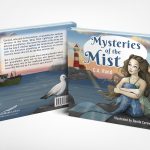 Mysteries of the Mist by C. A. Rand