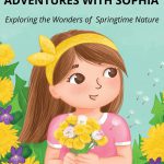 Adventures with Sophia by Silvi Pavlova