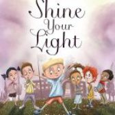 Shine Your Light by Courtney Lee Simpson