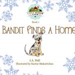Bandit Finds a Home by J.A. Hall