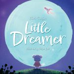 Little Dreamer by Eleni Stergiou