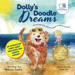 Dolly's Doodle Dreams by Melissa Eastin