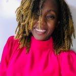 Meet Our Fabulous Author Aselebia Amachree
