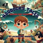 Haddock's Tales: Treasure Hunt Adventure by Jacqueline Haddock