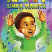 Xander’s Linda Manita by Vanessa Pardo-Suazo