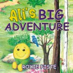 Ali's Big Adventure by Roxie Fiste