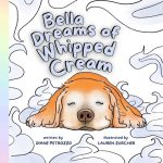 Bella Dreams of Whipped Cream by Diane Petrozzo