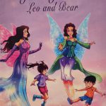 My Fairy Sisters: Leo and Bear by Zeina Dopierala