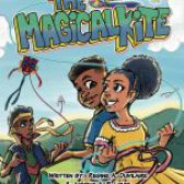 The Magical Kite by Regine A. Duvilaire, Justine A. P. Louis