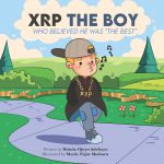 XRP The Boy by Ibitola Ojoye- Adebayo