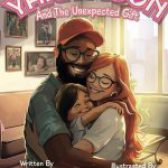 Yara Moon and The Unexpected Gift by Blake Denson
