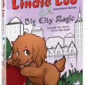 Big City Magic: Uncover the Secret of the Big Apple by Jeanne Bender