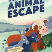 The Great Animal Escape by Linda Harkey
