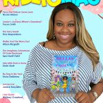 KidlioMag July Edition 2024