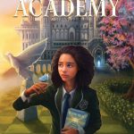 The Mysteries of Woodland Academy by K.D. Williams