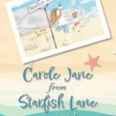 Carole Jane from Starfish Lane by Diane Twomley