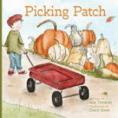 Picking Patch by Diane Twomley