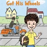 When Willie Got His Wheels  by RJ Davila