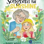 The Songbird and the Sunshine by Mandy Woolf