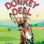 Donkey Dell by Jaybie D.