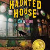 Haunted House: Day & Night by Jaybie D.