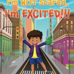 I'm Not Scared, I'm Excited! by Tariq Zein