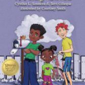 A Penny Saved by Cynthia L. Simmons & Terri Gillespie