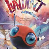 Luniant Adventures: Video-Illustrated Book for Kids by Amanda Moore