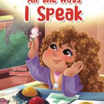 All the Ways I Speak by Deena Muhammedali