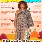 Kidliomag November Edition 2024