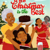 Trini Christmas is the Best by Teneil Brown