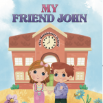 My Friend John by Arleen McCarthy