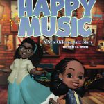 Happy Music by D. A. Royster