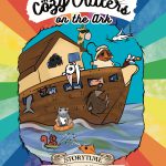 Cozy Critters on the Ark by Nicole Collazo, Michael Collazo