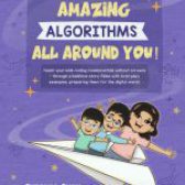 Amazing Algorithms all around you! by Shradha Shah