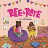 Ree & Raye by Rochelle Irving