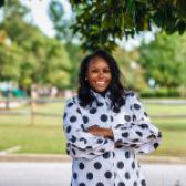 Meet Our Fabulous Author Morgan Nelson Boykin
