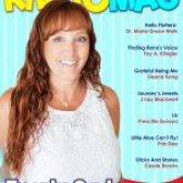 KidlioMag June Edition 2025