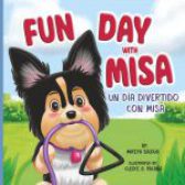 Fun Day with Misa by Mireya Saldúa