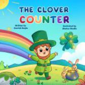 The Clover Counter by Derrick Boyle