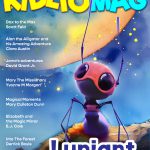 KidlioMag July Edition 2025