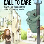Hannah's Call To Care by Claudia Clark