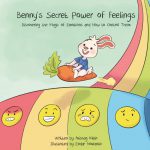 Benny's Secret Power of Feelings by Avishag Klein