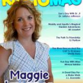 KidlioMag August Edition 2025