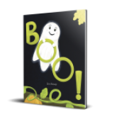 Boo! by Erin Melody