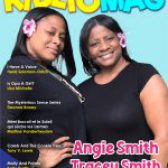 KidlioMag September Edition 2025