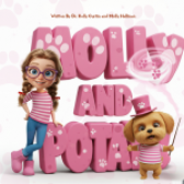 Molly and Potato by Dr Kelly Curtin, Molly Hallinan
