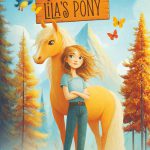 Lila's Adventures: Lila's Pony by Rennae Hanson