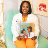 Meet Our Fabulous Author Dr. Letisha Jefferson