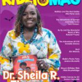 KidlioMag October Edition 2025